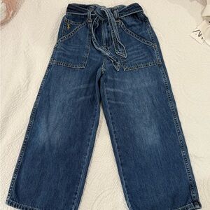 Polo by Ralph Lauren Kids Blue Jeans